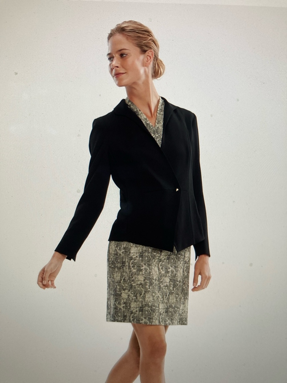 Wells Jacket MM Lafleur
